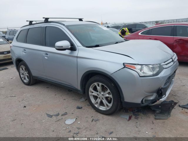 mitsubishi outlander 2015 ja4ad3a34fz007213