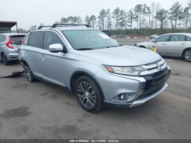 mitsubishi outlander 2016 ja4ad3a34gz040097