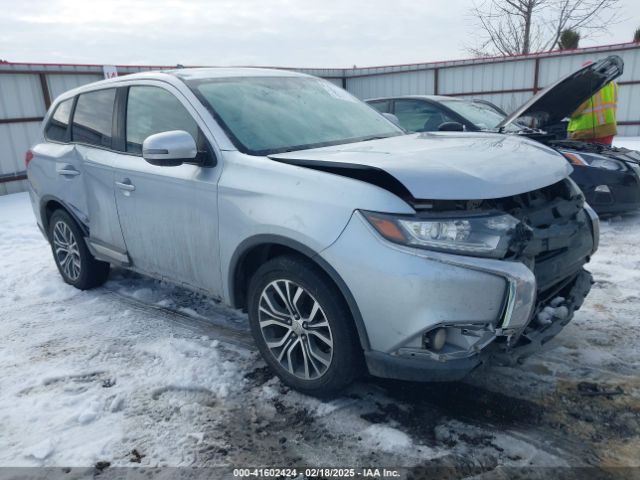 mitsubishi outlander 2017 ja4ad3a34hz028498