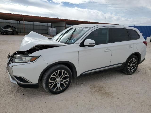 mitsubishi outlander 2017 ja4ad3a34hz063090