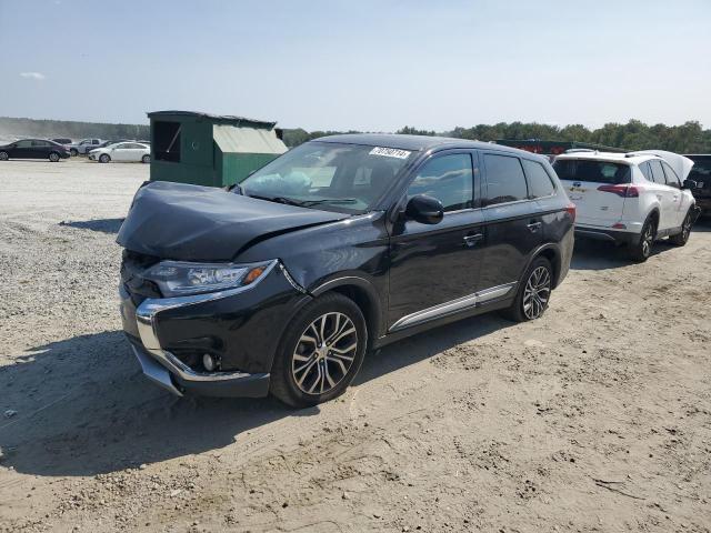 mitsubishi outlander 2018 ja4ad3a34jj000334