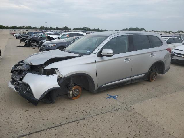 mitsubishi outlander 2018 ja4ad3a34jj002777