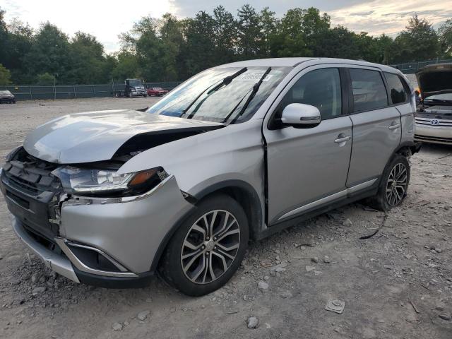 mitsubishi outlander 2018 ja4ad3a34jj005825