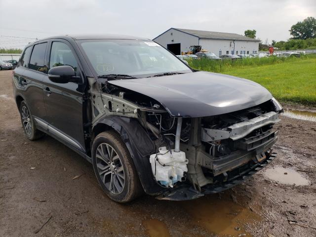 mitsubishi outlander 2018 ja4ad3a34jz007480