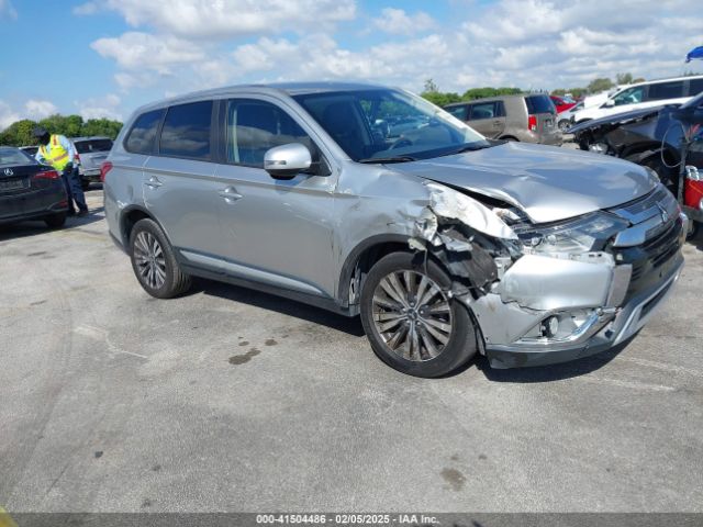 mitsubishi outlander 2019 ja4ad3a34kz014057