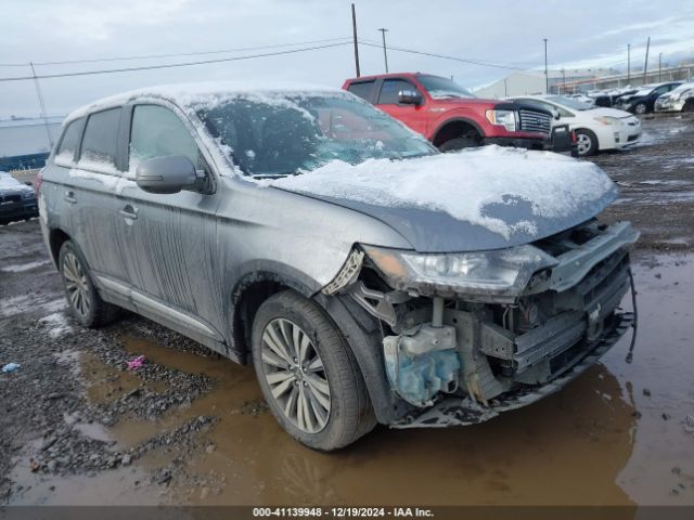 mitsubishi outlander 2019 ja4ad3a34kz043445