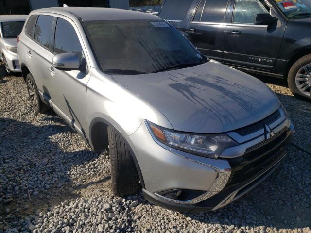 mitsubishi outlander 2019 ja4ad3a34kz046863