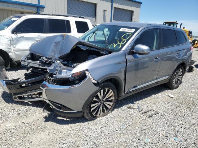 mitsubishi outlander 2019 ja4ad3a34kz047009