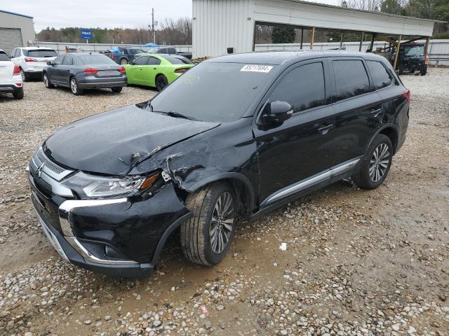 mitsubishi outlander 2019 ja4ad3a34kz047768