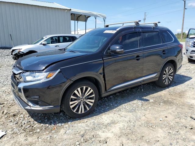 mitsubishi outlander 2020 ja4ad3a34lz006297