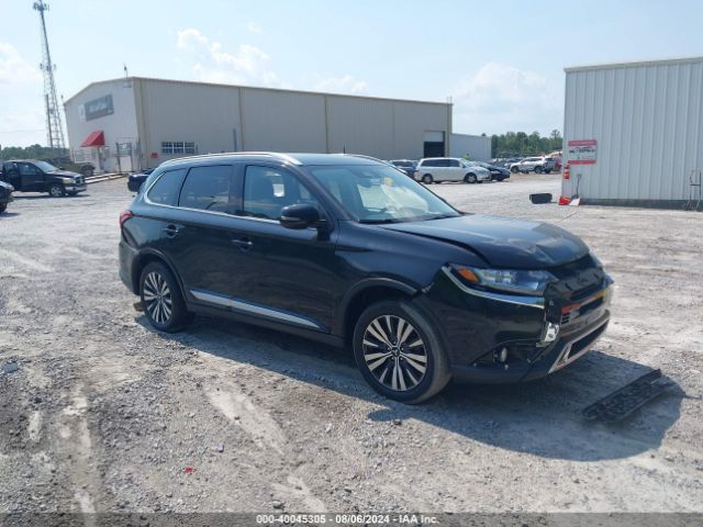 mitsubishi outlander 2020 ja4ad3a34lz016165