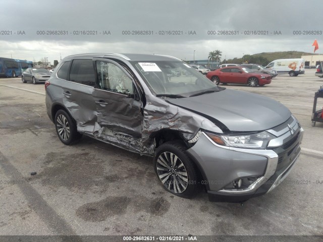 mitsubishi outlander 2019 ja4ad3a34lz020605