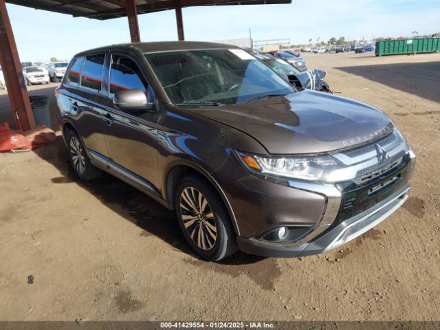 mitsubishi outlander 2020 ja4ad3a34lz046556