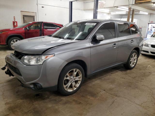 mitsubishi outlander 2014 ja4ad3a35ez020146