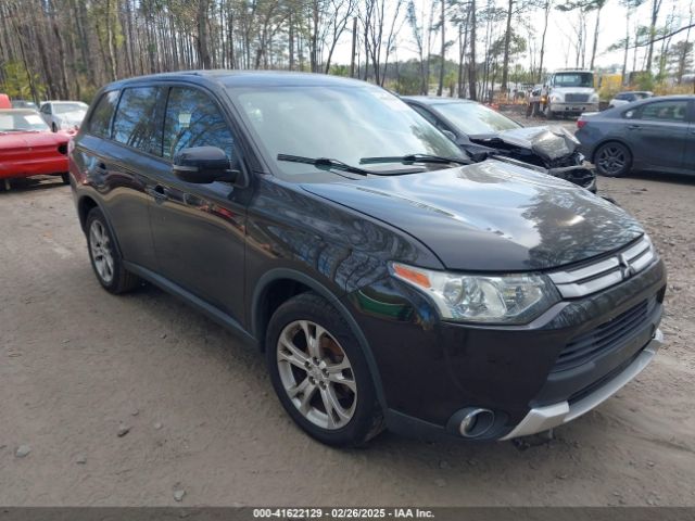 mitsubishi outlander 2015 ja4ad3a35fz001033