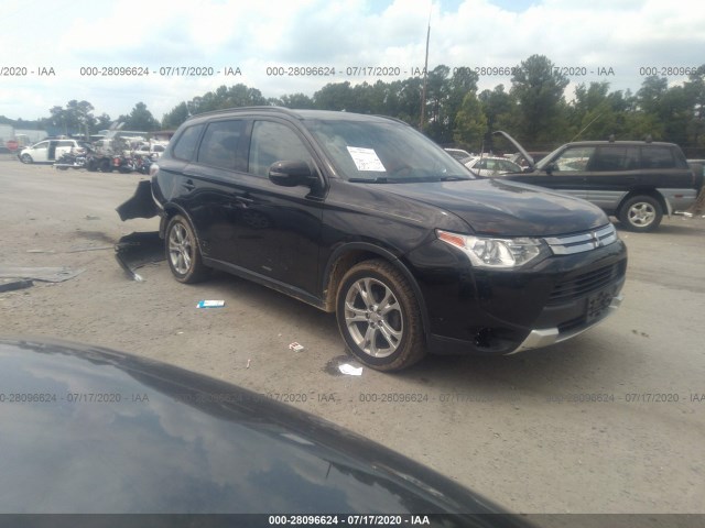 mitsubishi outlander 2015 ja4ad3a35fz002294