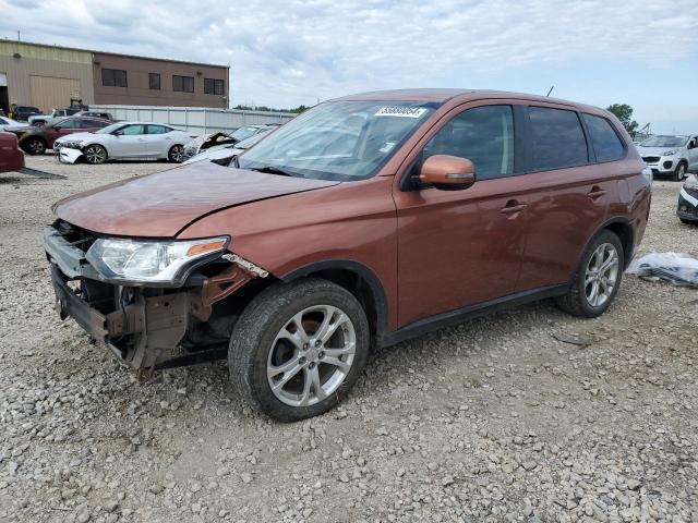 mitsubishi outlander 2015 ja4ad3a35fz008547