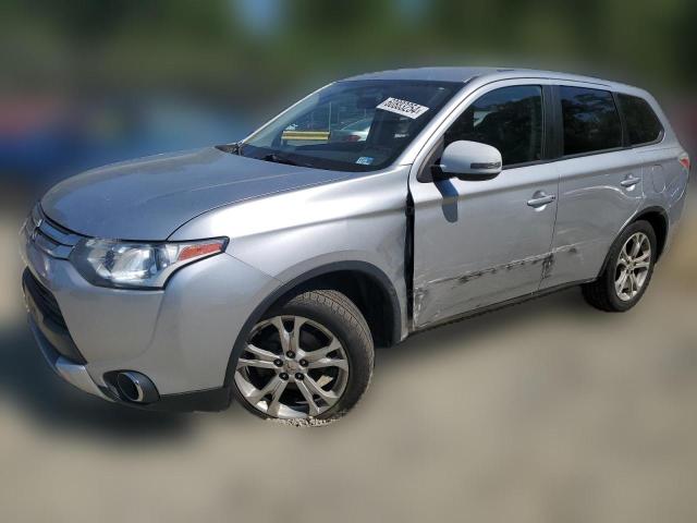 mitsubishi outlander 2015 ja4ad3a35fz009259