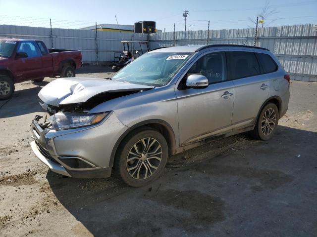 mitsubishi outlander 2016 ja4ad3a35gz008887