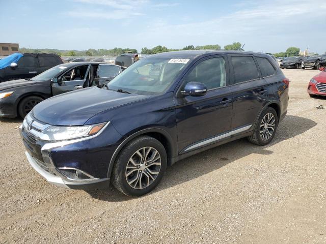 mitsubishi outlander 2016 ja4ad3a35gz013216