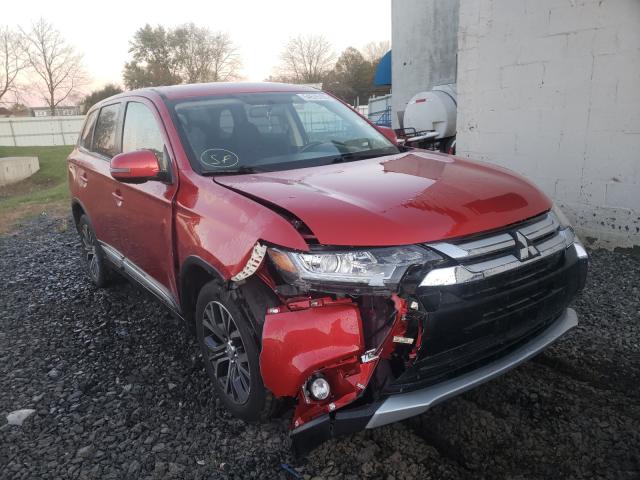 mitsubishi outlander 2016 ja4ad3a35gz013779