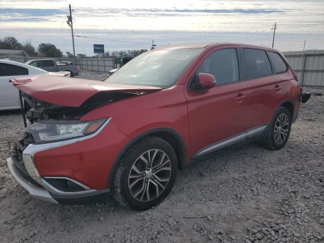 mitsubishi outlander 2016 ja4ad3a35gz020361