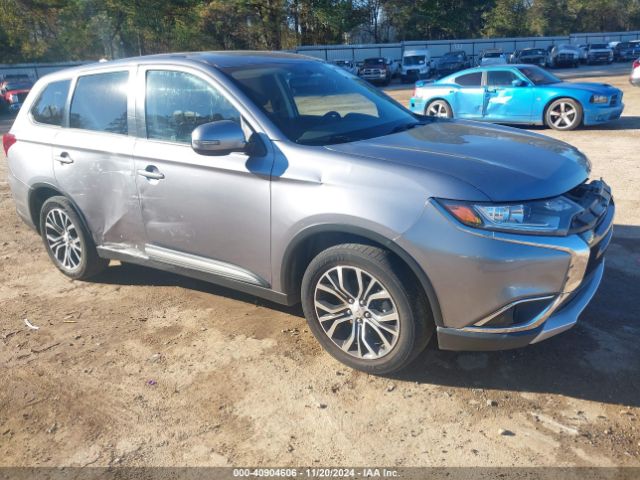 mitsubishi outlander 2017 ja4ad3a35hz001794