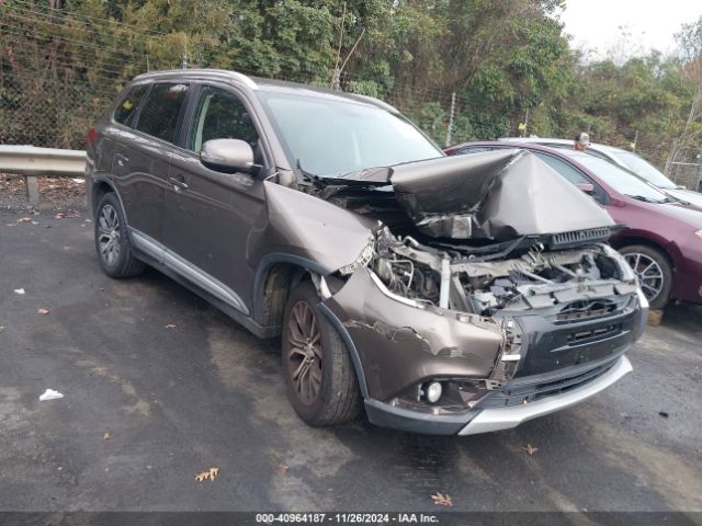 mitsubishi outlander 2017 ja4ad3a35hz029515