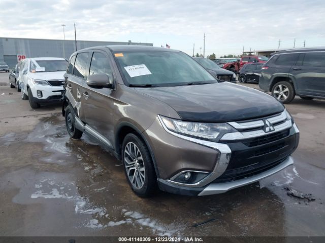 mitsubishi outlander 2017 ja4ad3a35hz055807