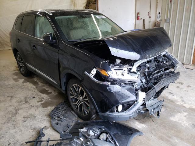 mitsubishi outlander 2018 ja4ad3a35jj001301