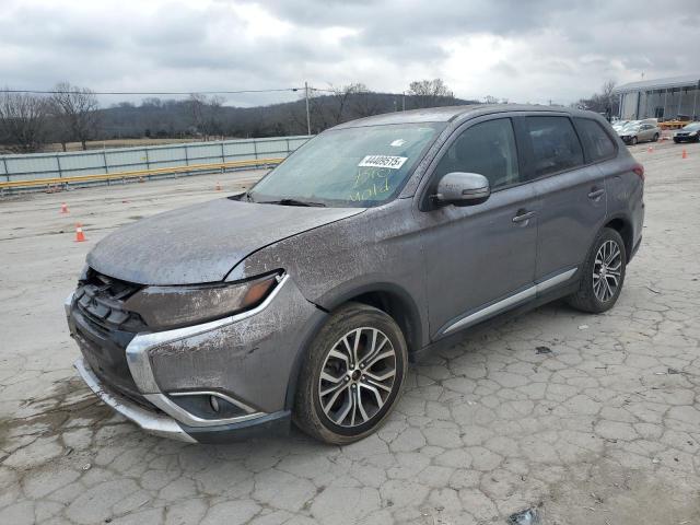 mitsubishi outlander 2018 ja4ad3a35jj003369