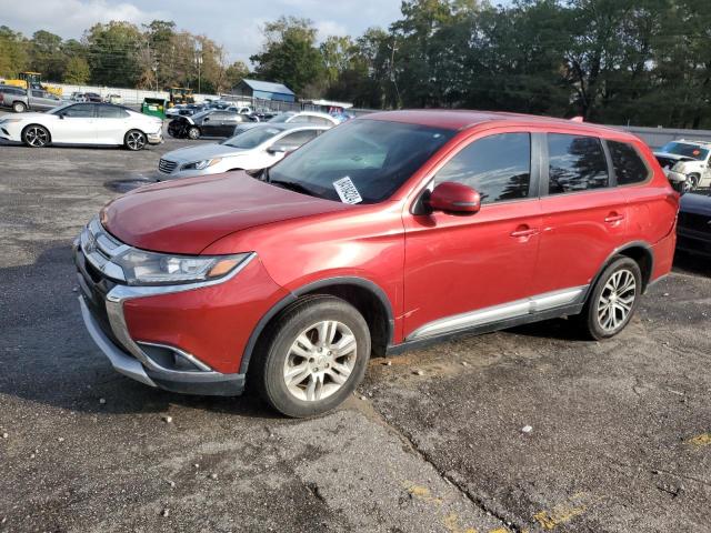 mitsubishi outlander 2018 ja4ad3a35jz000263