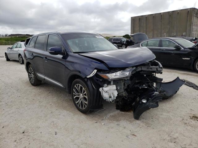 mitsubishi outlander 2018 ja4ad3a35jz006824