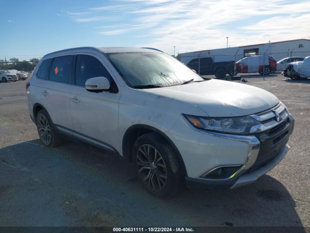 mitsubishi outlander 2018 ja4ad3a35jz011408