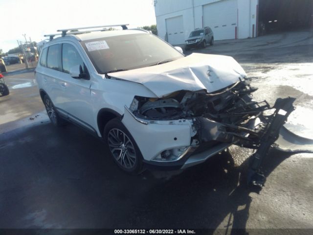 mitsubishi outlander 2018 ja4ad3a35jz012056