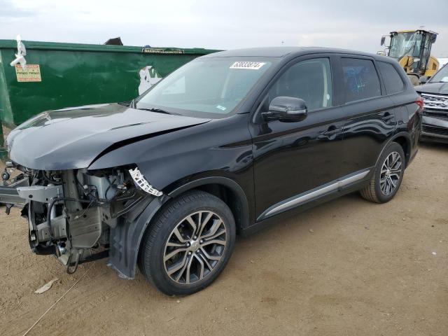 mitsubishi outlander 2018 ja4ad3a35jz024028