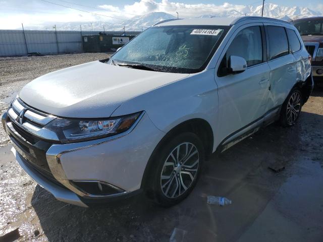 mitsubishi outlander 2018 ja4ad3a35jz045896