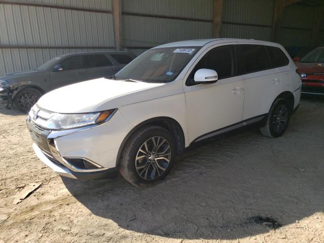 mitsubishi outlander 2018 ja4ad3a35jz063475