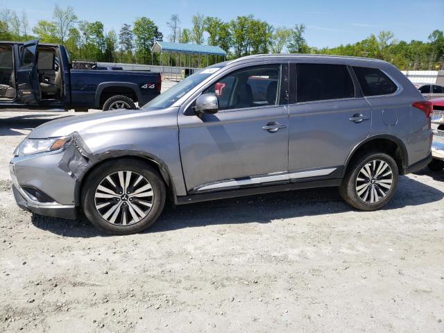 mitsubishi outlander 2019 ja4ad3a35kj001476