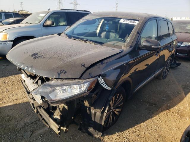 mitsubishi outlander 2019 ja4ad3a35kz012432