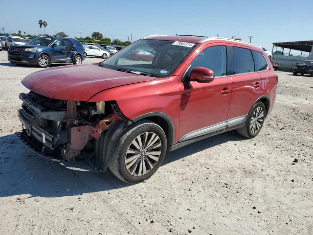 mitsubishi outlander 2019 ja4ad3a35kz028422