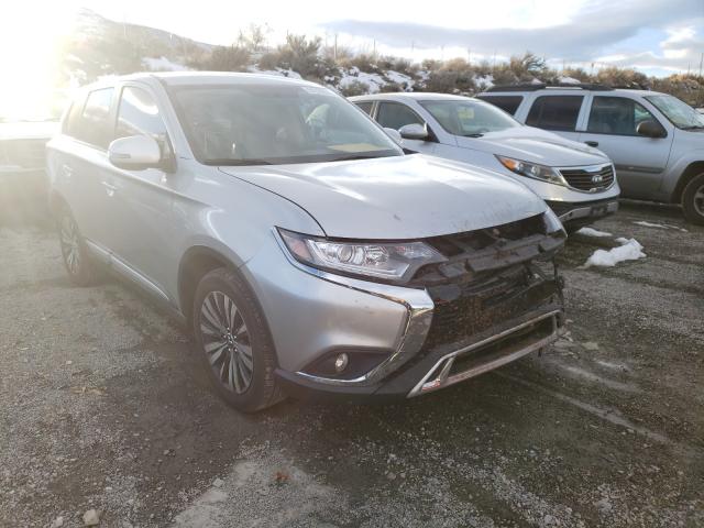 mitsubishi outlander 2019 ja4ad3a35kz030414