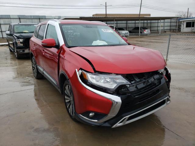 mitsubishi outlander 2019 ja4ad3a35kz035290