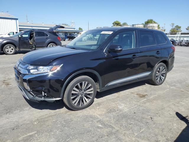 mitsubishi outlander 2019 ja4ad3a35kz043311