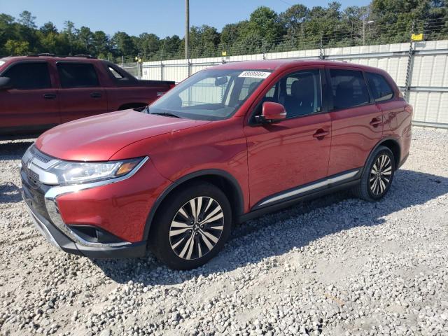 mitsubishi outlander 2019 ja4ad3a35kz045432