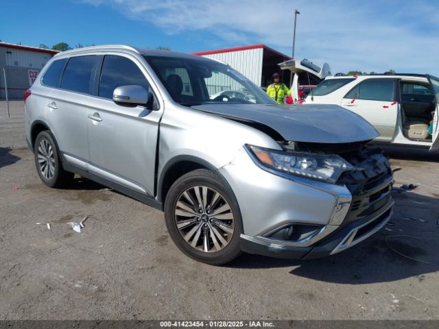 mitsubishi outlander 2020 ja4ad3a35lz030088