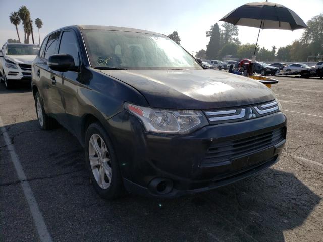 mitsubishi outlander 2014 ja4ad3a36ez005090