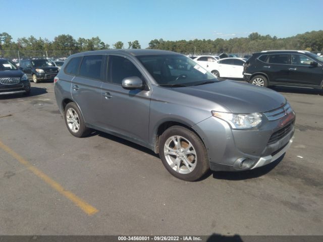 mitsubishi outlander 2015 ja4ad3a36fz011795