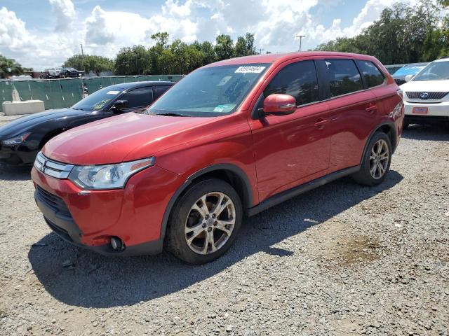 mitsubishi outlander 2015 ja4ad3a36fz013336