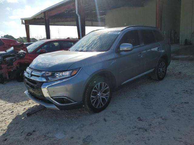 mitsubishi outlander 2016 ja4ad3a36gz036889